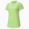 IGNITE Women's Tee, Fizzy Yellow, small-SEA