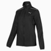 IGNITE Women's Wind Jacket, Puma Black, small-SEA