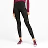 IGNITE Women's Running Tights, Puma Black, small-SEA