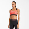 Feel It Women's Training Bra, Ignite Pink-BRIGHT ROSE, small-SEA