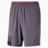 Collective Woven Men's Training Shorts, CASTLEROCK-Puma Black, small-SEA