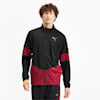 Puma Black-Rhubarb