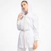 PUMA x SELENA GOMEZ Hooded Women's Jacket, Puma White, small-SEA
