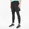 Runner ID 7" Men's Shorts, Puma Black, small-SEA