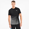 Last Lap Graphic Men's Running Tee, Puma Black, small-SEA
