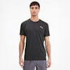 Power BND Men's Training Tee, Puma Black, small-SEA