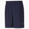 Favourite Blaster 7" Men's Training Shorts, Peacoat, small-SEA
