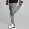 Medium Gray Heather-Black