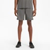 TRAIN Men's Favourite 9" Session Shorts, CASTLEROCK, small-AUS