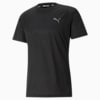 Favourite Blaster Men's Training Tee, Puma Black, small-IDN
