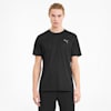 Favourite Blaster Men's Training Tee, Puma Black, small-SEA