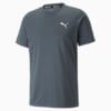 Favourite Blaster Men's Training Tee, Dark Slate, small-IDN