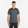 Favourite Blaster Men's Training Tee, Dark Slate, small-SEA