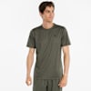 เสื้อยืดออกกำลังกายผู้ชาย Favourite Blaster, Grape Leaf, small-THA