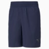 Favourite Blaster 7" Men's Training Shorts, Peacoat, small-IDN