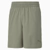 TRAIN FAVOURITE Blaster Men's 7" Training Shorts, Vetiver, small-NZL