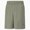 TRAIN FAVOURITE Blaster Men's&nbsp;7" Training Shorts, Vetiver, small-NZL
