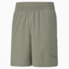 TRAIN FAVOURITE Blaster Men's&nbsp;7" Training Shorts, Vetiver, small-AUS