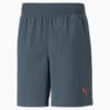 Favourite Blaster 7" Men's Training Shorts, Dark Slate, small-SEA