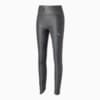 Graphic 7/8 Women's Running Leggings, Puma Black, small-SEA
