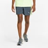 Favourite Woven 5" Session Men's Running Shorts, Dark Slate-Dark Slate, small-SEA