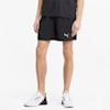 Favourite Woven 7" Session Men's Running Shorts, Puma Black, small-SEA