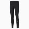 RUN FAVOURITE Men's Long Tights, Puma Black, small-NZL