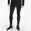 RUN FAVOURITE Men's Long Tights, Puma Black, small-AUS