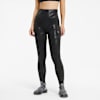 UNTMD Printed 7/8 Women's Training Leggings, Puma Black-print, small-SEA
