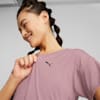 Favourite Women's Training Tee, Pale Grape, small-SEA