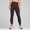 Favourite FOREVER High Waist 7/8 Women's Training Leggings, Midnight Plum, small-AUS