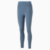Favourite FOREVER 7/8-trainingslegging met hoge taille voor dames, China Blue, small