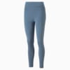 Favourite FOREVER High Waist 7/8 Training Leggings Women, China Blue, small