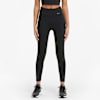 FOREVER High Waist 7/8 Women's Training Leggings, Puma Black, small-AUS