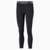 Elastic 7/8 Women's Training Leggings, Puma Black, small-SEA
