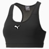 Mid Impact 4Keeps Women's Training Bra, Puma Black-small cat, small-NZL