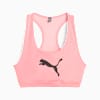 Mid Impact 4Keeps Training Bra, Koral Ice, small-PHL
