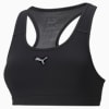 Mid Impact 4Keeps Women's Training Bra, Puma Black, small-SEA