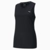 Performance Trainingstanktop Damen, Puma Black, small