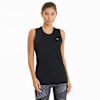 Camiseta de training Performance de tirantes para mujer, Puma Black, small