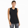Tank top da training Performance da donna, Puma Black, small
