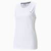 Tank top da training Performance da donna, Puma White, small