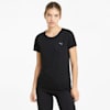 Performance Training Tee Women, Puma Black, small