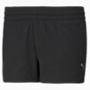 Performance Woven 3" Training Shorts Women, Puma Black, small