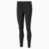 Performance Full-Length Training Leggings Women, Puma Black, small-SEA
