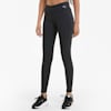 Performance Full-Length Training Leggings Women, Puma Black, small-SEA