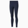 Performance Full-Length Training Leggings Women, Peacoat, small-IDN