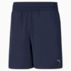 Celana Training Performance Woven 5” untuk Pria, Peacoat, small-IDN