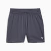 Performance Woven 5” Training Shorts Men, Galactic Gray, small-PHL