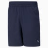 Performance Woven 7” Training Shorts Men, Peacoat, small-PHL